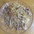 おまぬけりとる's cooksnap of when they made 簡単！あっという間のもやし炒め☆.