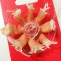 どんでったぱん's cooksnap of when they made シンプルだけど美味しい！生ハムオニオン.