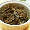 そらタン's cooksnap of when they made 子供も大好き☆ミョウガの佃煮.