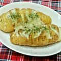 おまるたん's cooksnap of when they made ✿パセリがない時の代用品✿.