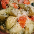 とにかく明るい安松's cooksnap of when they made 簡単ジャーマンポテトのマヨネーズ焼き.