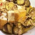 ✩mari✩'s cooksnap of when they made 茄子と厚揚げの肉味噌炒め 簡単で美味しい.
