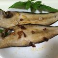 クックAFUABX☆'s cooksnap of when they made 舌平目のムニエル.