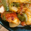 みずたまらむね's cooksnap of when they made 鶏むね肉ケチャップ照り焼き♪簡単煮るだけ.