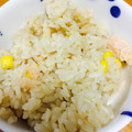 なつあついなつ's cooksnap of when they made 簡単！カニ缶とコーンで炊き込みご飯。.