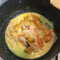 猫又。's cooksnap of when they made みんな大好き♪かぼちゃミルクスープ♪.