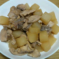 ポニーリボン's cooksnap of when they made めかじきのアラと大根の煮物.