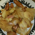 ☆佐夜☆'s cooksnap of when they made 隼人瓜（はやとうり）のおかか炒め.
