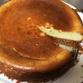 さきまるぴよ's cooksnap of when they made ベイクドチーズケーキ.