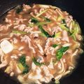 あゆみんみ0620's cooksnap of when they made あんかけ焼きそば.
