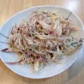 ちはるき27's cooksnap of when they made ミョウガのツナマヨ和え(苦手な人オススメ.