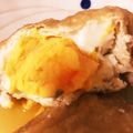 8jasmint8's cooksnap of when they made 卵きんちゃく.