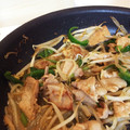 ミッフィー0u0's cooksnap of when they made 豚ともやしとピーマンのみそ炒め.