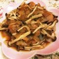 manaxnano's cooksnap of when they made チキンステーキ♡ガーリックバターソース！.