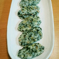 シナモシナモ's cooksnap of when they made 簡単☆ご飯のおやき.