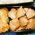 スタイリッシュママ's cooksnap of when they made 塩レモンで簡単チキンソテー♪.