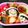 パーチャ's cooksnap of when they made 幼稚園 運動会のお弁当♡2016.