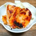 まらよ's cooksnap of when they made なんちゃって生姜焼き！！.