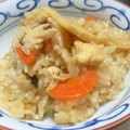 侯爵夫人's cooksnap of when they made ふっくらもっちり中華おこわ.