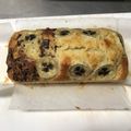 みにさき's cooksnap of when they made HMで簡単！絶品パウンドケーキ☆.