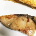 もりたま3's cooksnap of when they made 簡単♪絶品！ブリ（さわら）の昆布茶焼き.