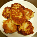 みんてあ's cooksnap of when they made もちもち大根もち☆.