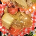 なつあやの's cooksnap of when they made お弁当冷凍おかず！野菜のケチャップ炒め.