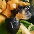 クックMAB152☆'s cooksnap of when they made 茄子とキャベツとピーマンの味噌炒め.