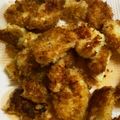 ○ちょび○'s cooksnap of when they made お弁当に☆胸肉のパン粉焼き.
