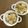 ☆Rokko☆'s cooksnap of when they made 厚揚げと大葉のココットカマン.