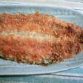 のぶなお７'s cooksnap of when they made 秋の味覚★秋刀魚のフライ.