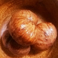 gonchan548's cooksnap of when they made 【うちの母の味】しっとり栗の渋皮煮.