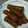 miyarobo's cooksnap of when they made ダイエットに！こんにゃくのきんぴら.