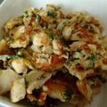 コンテちゃん's cooksnap of when they made 鶏むね肉と大葉のやわらか焼き.