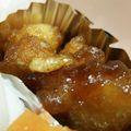 めかにか's cooksnap of when they made 給食の激ウマ♪イカのカリン揚げ.