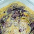ねぃこ☆彡's cooksnap of when they made 自家製レモンジャムとHMでパウンドケーキ.