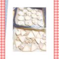 NaNaまる♪'s cooksnap of when they made クリスマス☆簡単美味しいサクサククッキー.