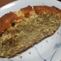 コハク☆。・'s cooksnap of when they made ふんわり♡バナナケーキ.