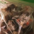knys's cooksnap of when they made ＊離乳食後期＊ 栄養満点！肉じゃか.