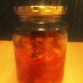 sugaryuuki's cooksnap of when they made 本格☆手作りサルサソース.