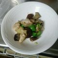 ねぞろ's cooksnap of when they made 鶏胸肉のレモン風味炒め.