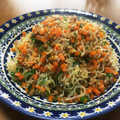 YUKIKI☆'s cooksnap of when they made 簡単♪しらたきと納豆ピリ辛炒め.