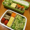 トクライ's cooksnap of when they made ブロッコリーとツナとアンチョビのパスタ.