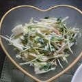 なおつん0802's cooksnap of when they made はんぺんサラダ.