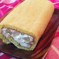 えみみおばちゃん's cooksnap of when they made やわらかふんわりロールケーキ.
