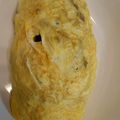 ささらんらん's cooksnap of when they made 肉じゃがオムレツ！簡単アレンジ♪.