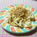 ねっちゃんっ's cooksnap of when they made キャベツのおかか炒め.