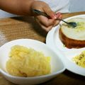 チョコなおみんと's cooksnap of when they made <麹シリーズ＞さつま芋麹.