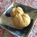 うまいぞー！'s cooksnap of when they made 簡単☆美味しい栗きんとん.