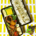 ◆◇Wtiti＊◇◆'s cooksnap of when they made 茹でとうもろこし.